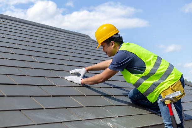 Best Emergency Roof Repair  in New California, OH