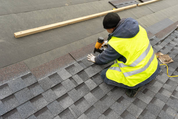 Best Roof Repair Services  in New California, OH