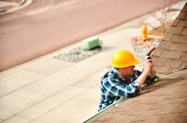 Professional Roofing Contractor in New California, OH
