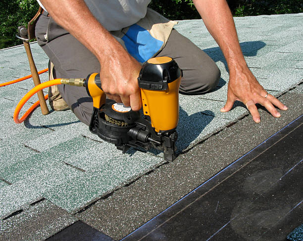 Best Gutter Installation and Roofing  in New California, OH