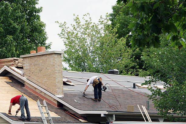 Best Roof Leak Repair  in New California, OH