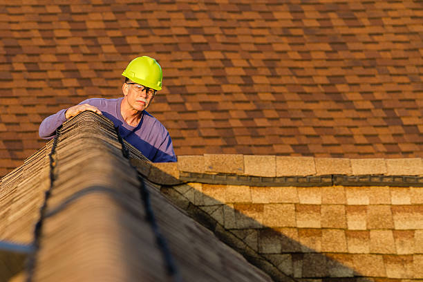 Best Metal Roofing Contractor  in New California, OH